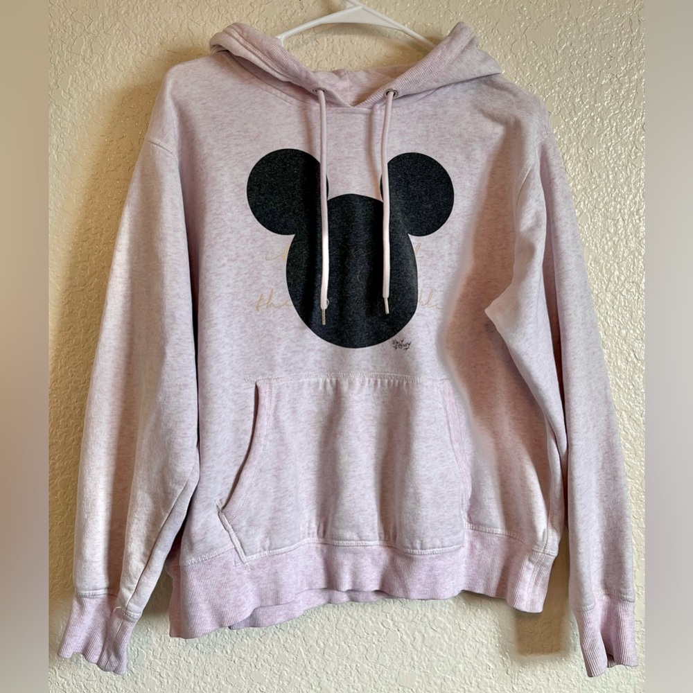 DISNEY HOODIE 💗